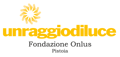 un raggio di luce