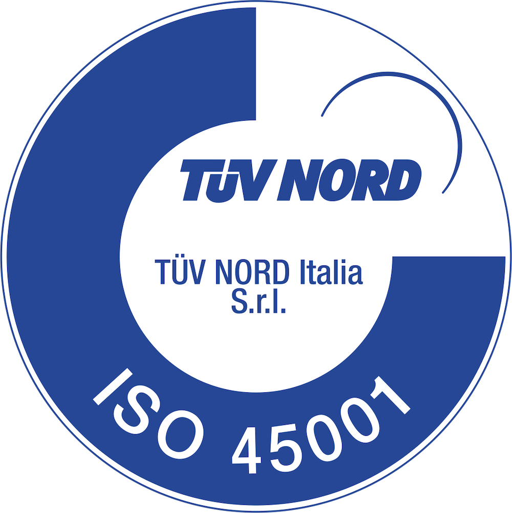 ISO 45001
