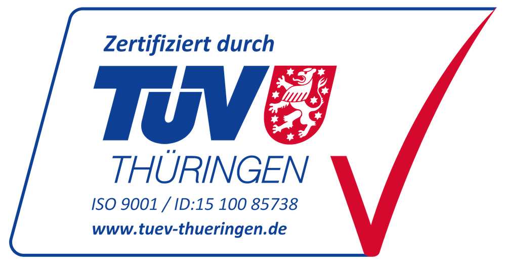 ISO 9001 - 85738_Zeichen