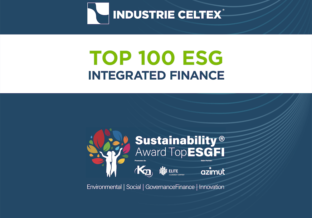 TOP 100 ESG