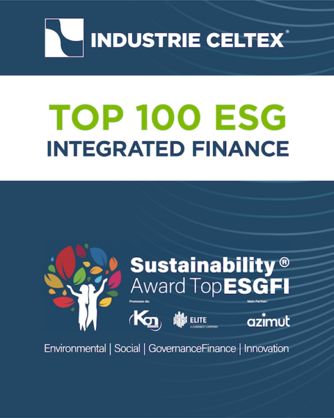 TOP 100 ESG