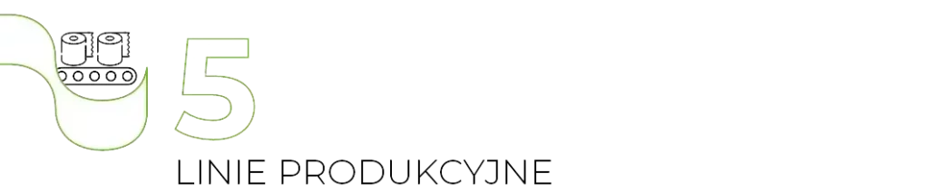 5 linie produkcyjne