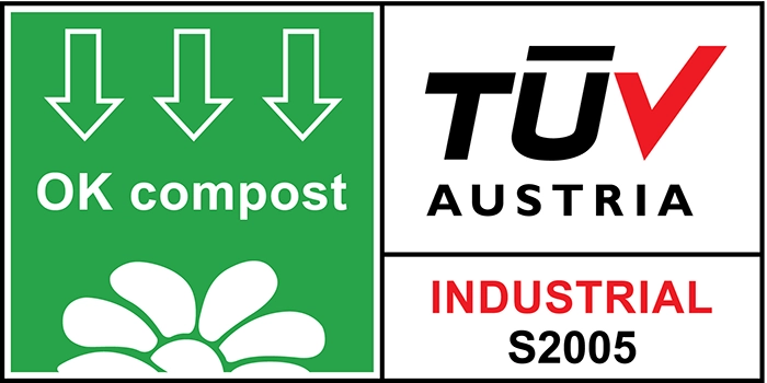 OK compost Industrial S2005