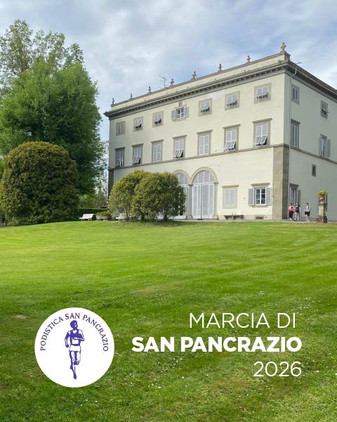 foto villa storica di Lucca